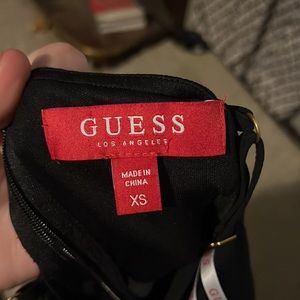 Guess romper dress. XS